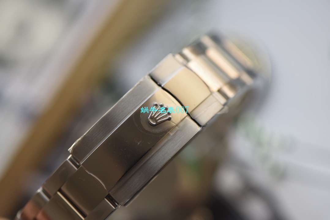 【 Video analysis 】AR Factory 超强神作 RO.LEX  DATEJUST超级进口904L最强V3升级版36  Datejust 126234系列 / R518