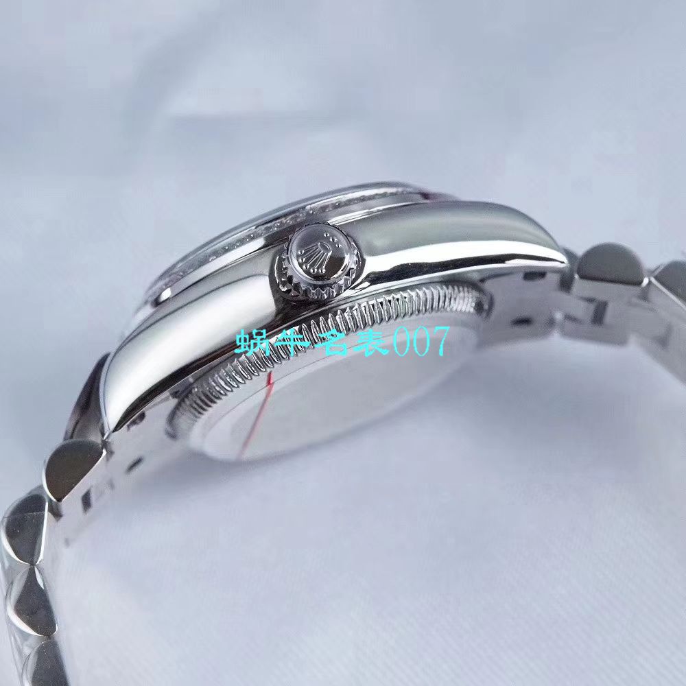 WF Factory 超A高仿手表 Rolex   Datejust 28㎜  Datejust 女装 wrist watch 集合 / R259