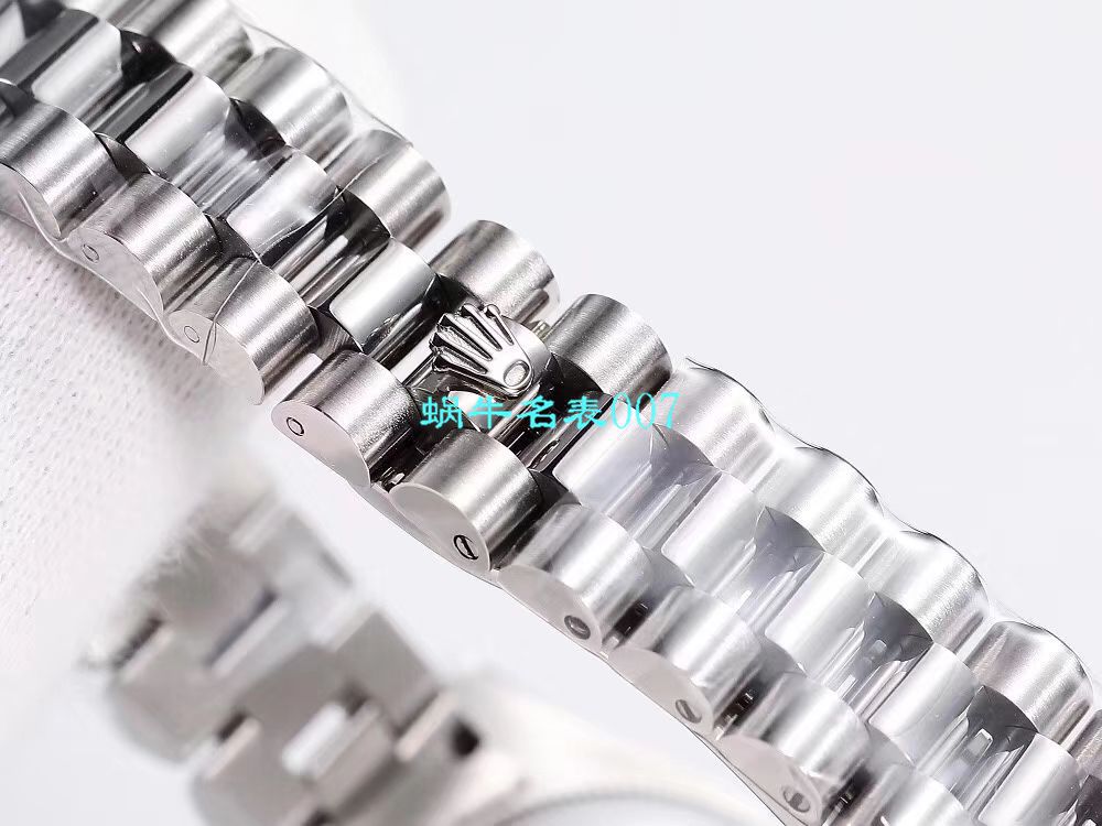 WF Factory 超A高仿手表 Rolex   Datejust 28㎜  Datejust 女装 wrist watch 集合 / R259