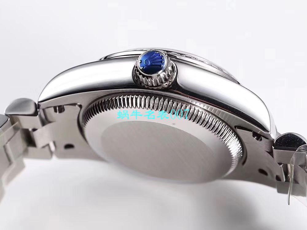 WF Factory 超A高仿手表 Rolex   Datejust 28㎜  Datejust 女装 wrist watch 集合 / R259