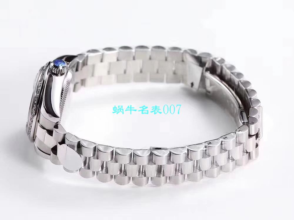 WF Factory 超A高仿手表 Rolex   Datejust 28㎜  Datejust 女装 wrist watch 集合 / R259