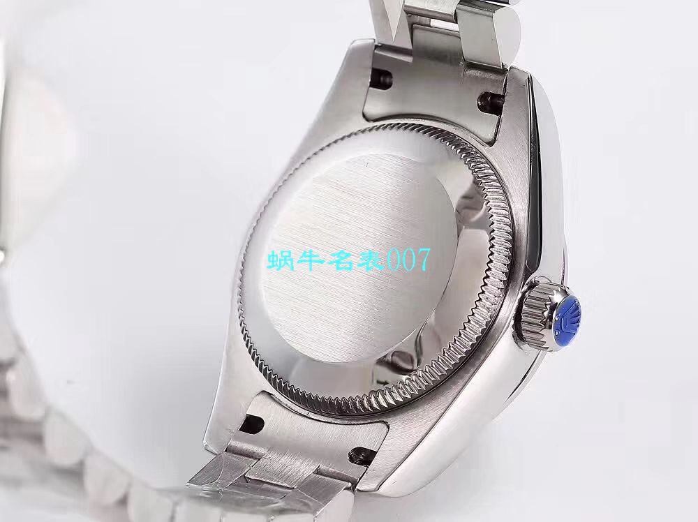 WF Factory 超A高仿手表 Rolex   Datejust 28㎜  Datejust 女装 wrist watch 集合 / R259