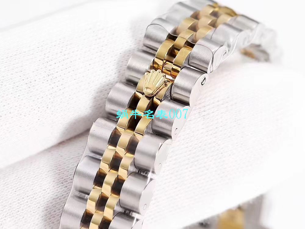 WF Factory 超A高仿手表 Rolex   Datejust 28㎜  Datejust 女装 wrist watch 集合 / R259