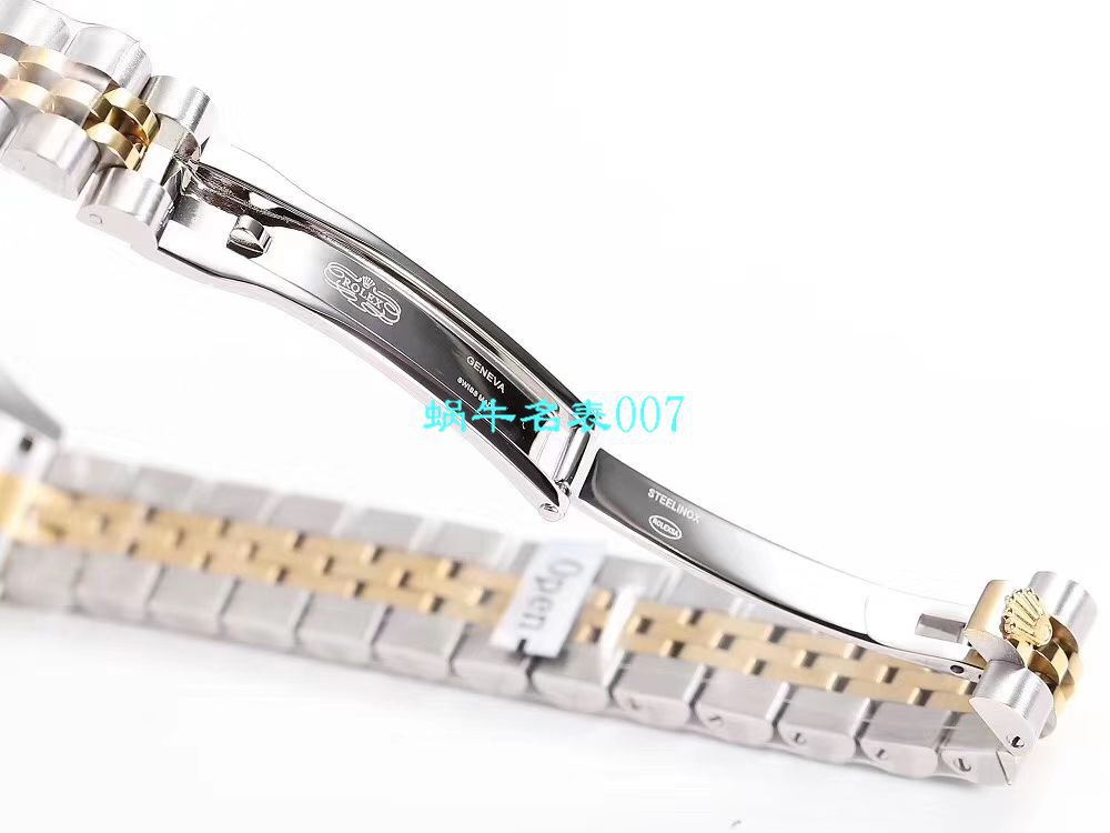 WF Factory 超A高仿手表 Rolex   Datejust 28㎜  Datejust 女装 wrist watch 集合 / R259