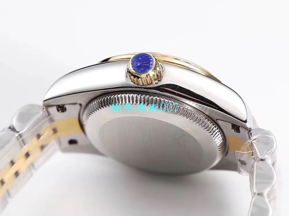 WF Factory 超A高仿手表 Rolex   Datejust 28㎜  Datejust 女装 wrist watch 集合 / R259