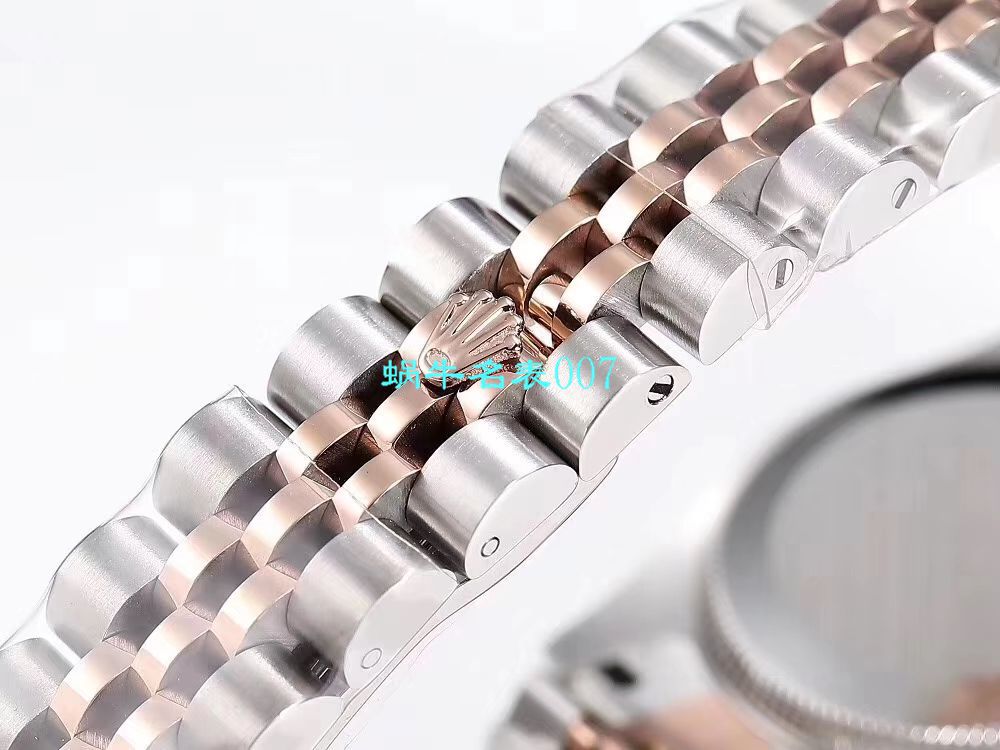WF Factory 超A高仿手表 Rolex   Datejust 28㎜  Datejust 女装 wrist watch 集合 / R259