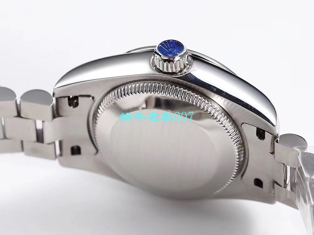 WF Factory 超A高仿手表 Rolex   Datejust 28㎜  Datejust 女装 wrist watch 集合 / R259