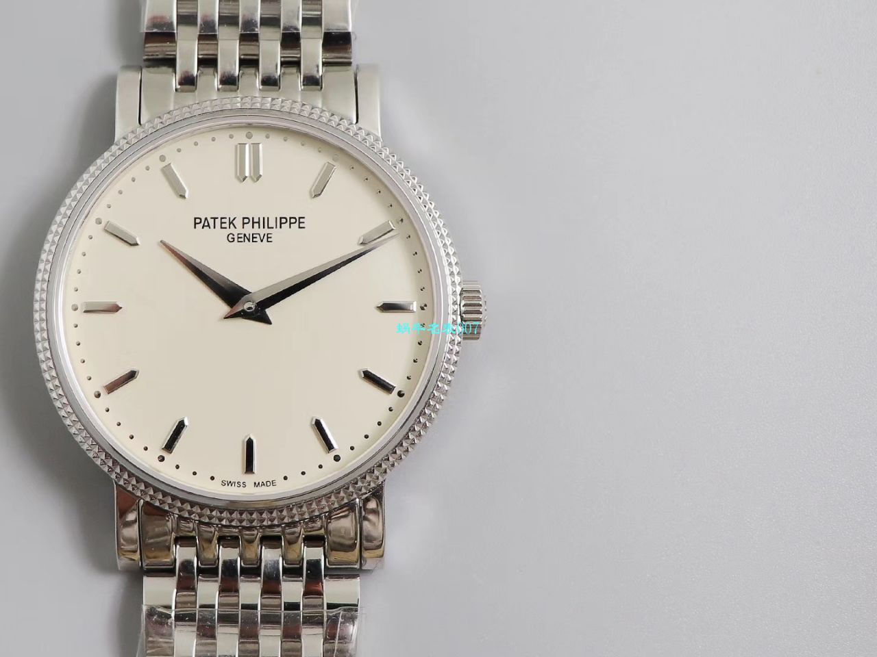 TW Factory  top 复刻高仿表 PATEK PHILIPPE 古典表系列5120J-00，5120G-001 wrist watch  / BD266