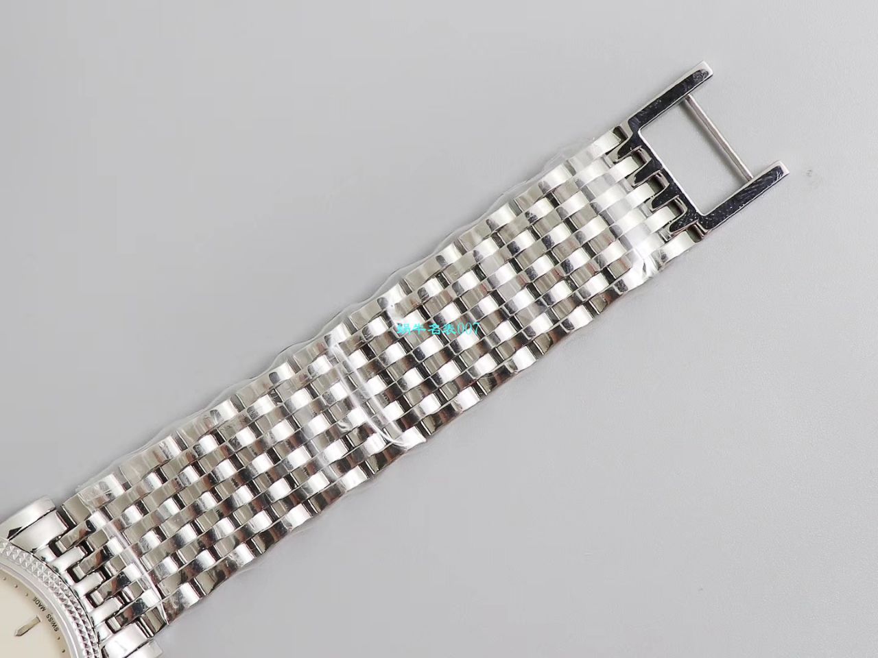 TW Factory  top 复刻高仿表 PATEK PHILIPPE 古典表系列5120J-00，5120G-001 wrist watch  / BD266
