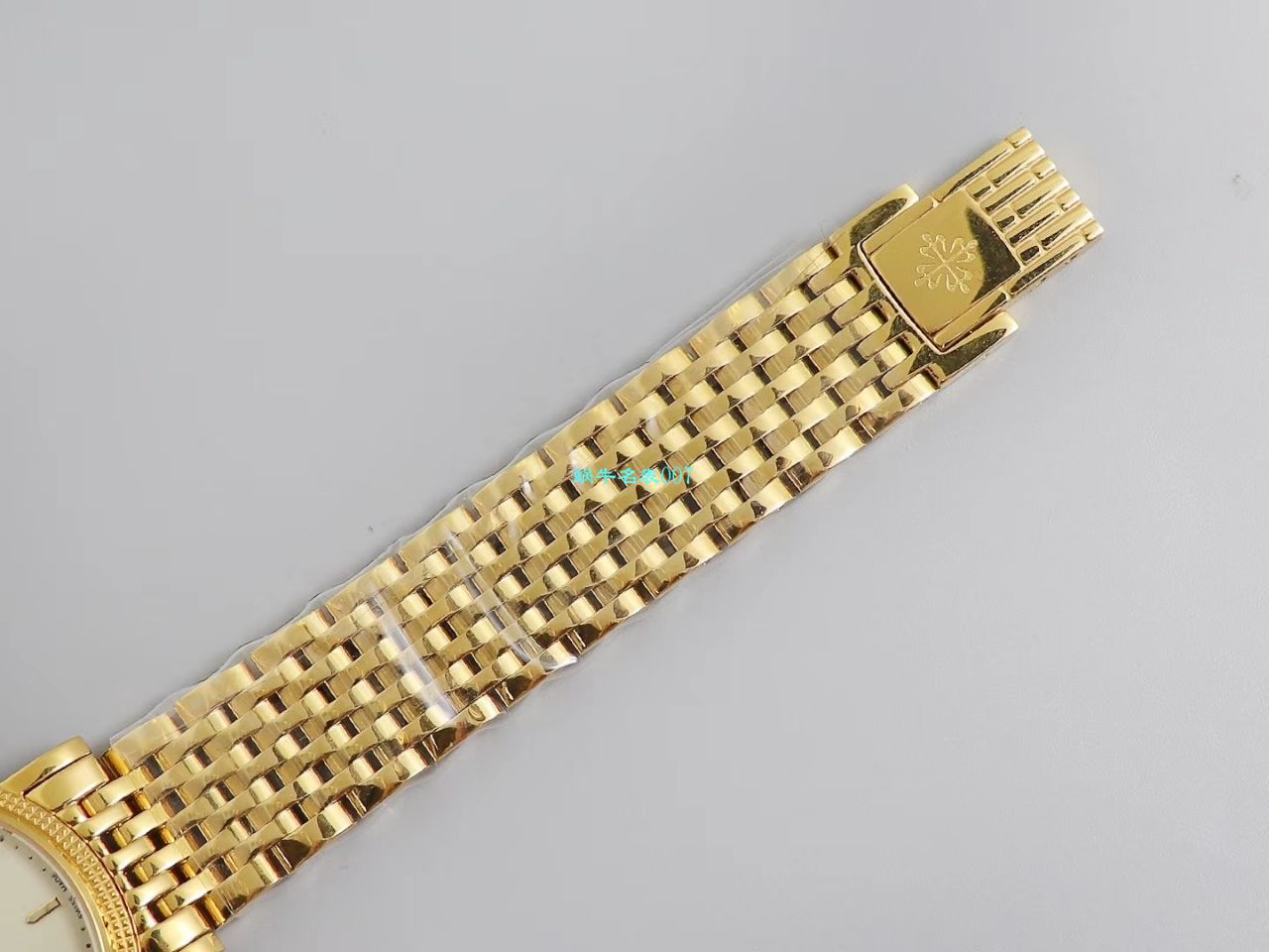TW Factory  top 复刻高仿表 PATEK PHILIPPE 古典表系列5120J-00，5120G-001 wrist watch  / BD266