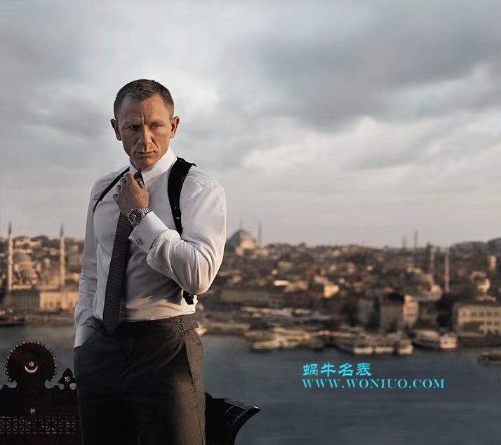  Video analysis VS Factory 官网 top 复刻高仿表OMEGA海洋宇宙600米232.30.42.21.01.003 wrist watch  / M336VS