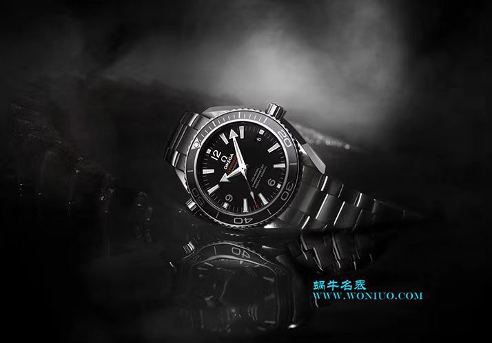 Video analysis VS Factory 官网 top 复刻高仿表OMEGA海洋宇宙600米232.30.42.21.01.003 wrist watch  / M336VS