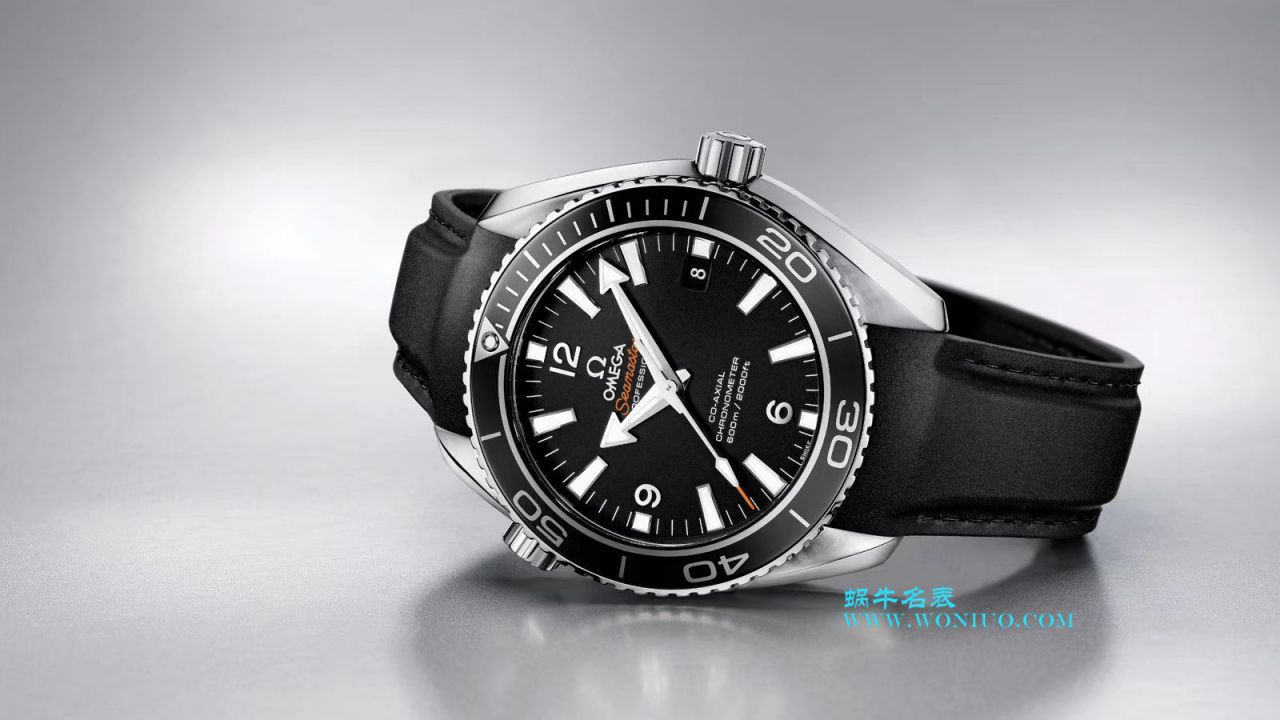  Video analysis VS Factory 超A复刻精仿OMEGA Seamaster 海洋宇宙600米232.30.46.21.01.001 wrist watch  / M335VS