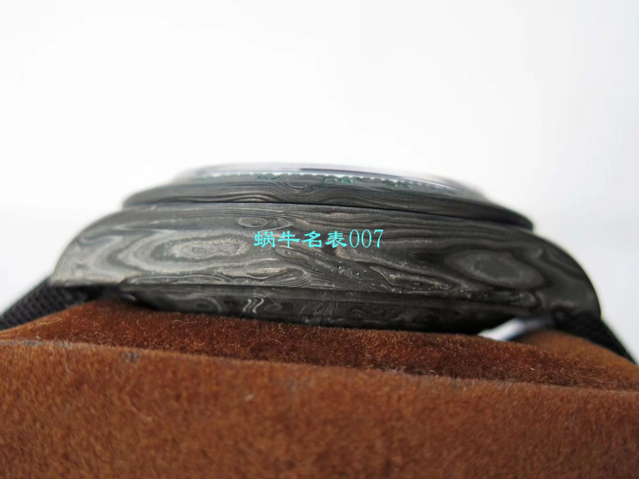 【TW Factory  Rolex 复刻手表】 Rolex ROLEX宇宙计时 Ditongna 系列之 carbon fiber 海外 copy customized 版 / R367