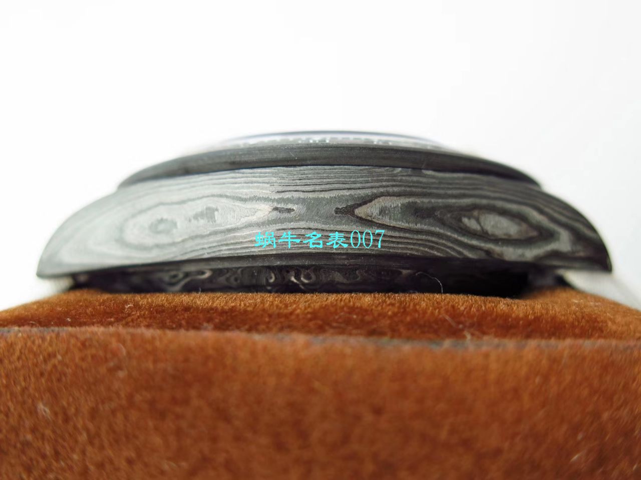 【TW Factory  Rolex 复刻手表】 Rolex ROLEX宇宙计时 Ditongna 系列之 carbon fiber 海外 copy customized 版 / R367