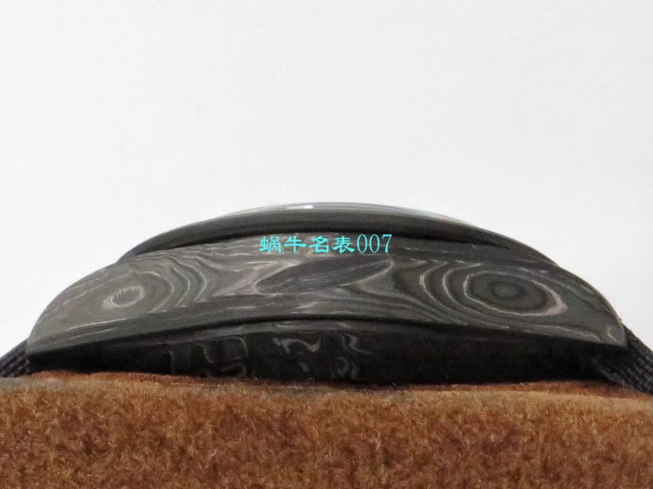 【TW Factory  Rolex 复刻手表】 Rolex ROLEX宇宙计时 Ditongna 系列之 carbon fiber 海外 copy customized 版 / R367