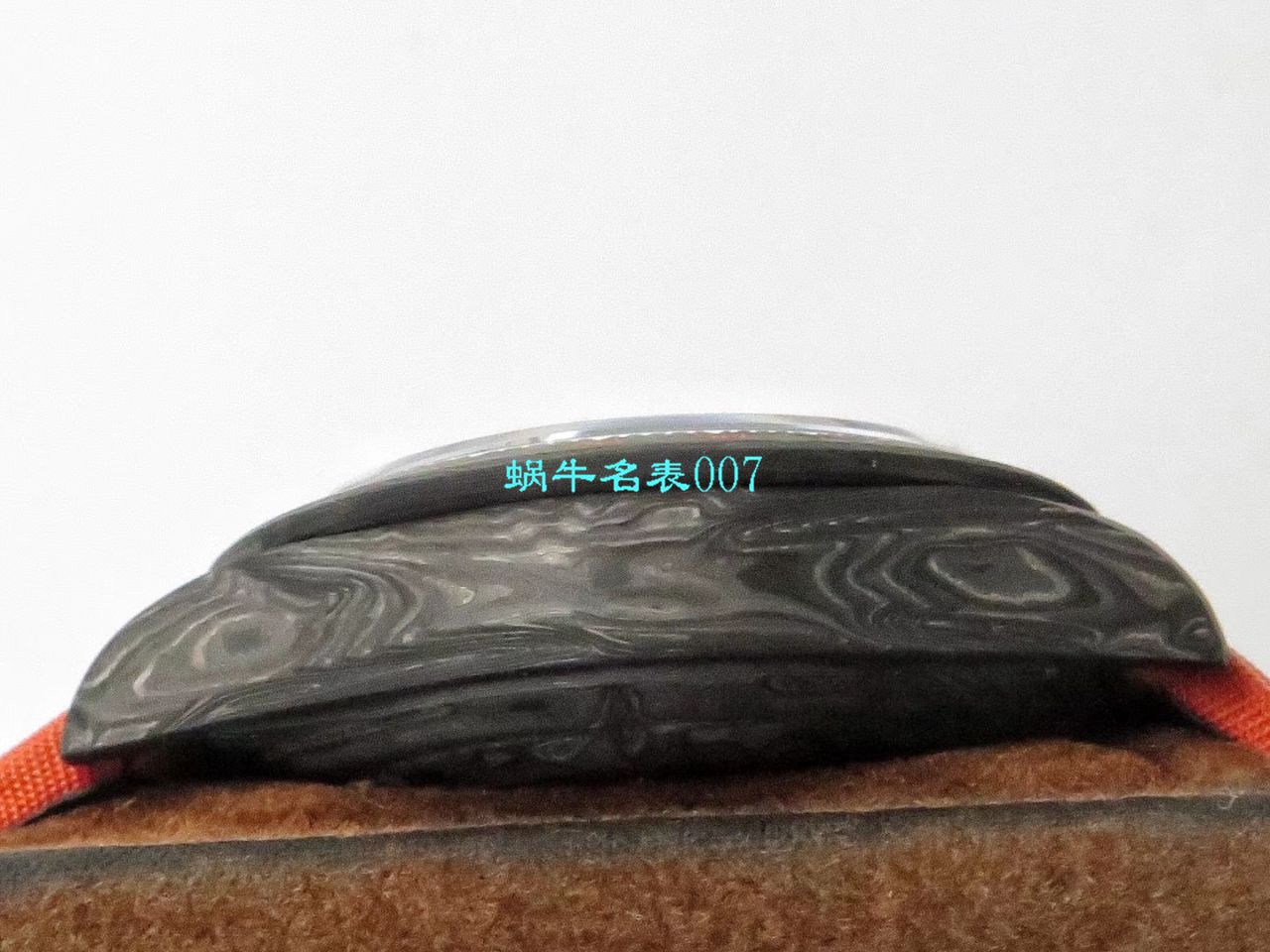 【TW Factory  Rolex 复刻手表】 Rolex ROLEX宇宙计时 Ditongna 系列之 carbon fiber 海外 copy customized 版 / R367