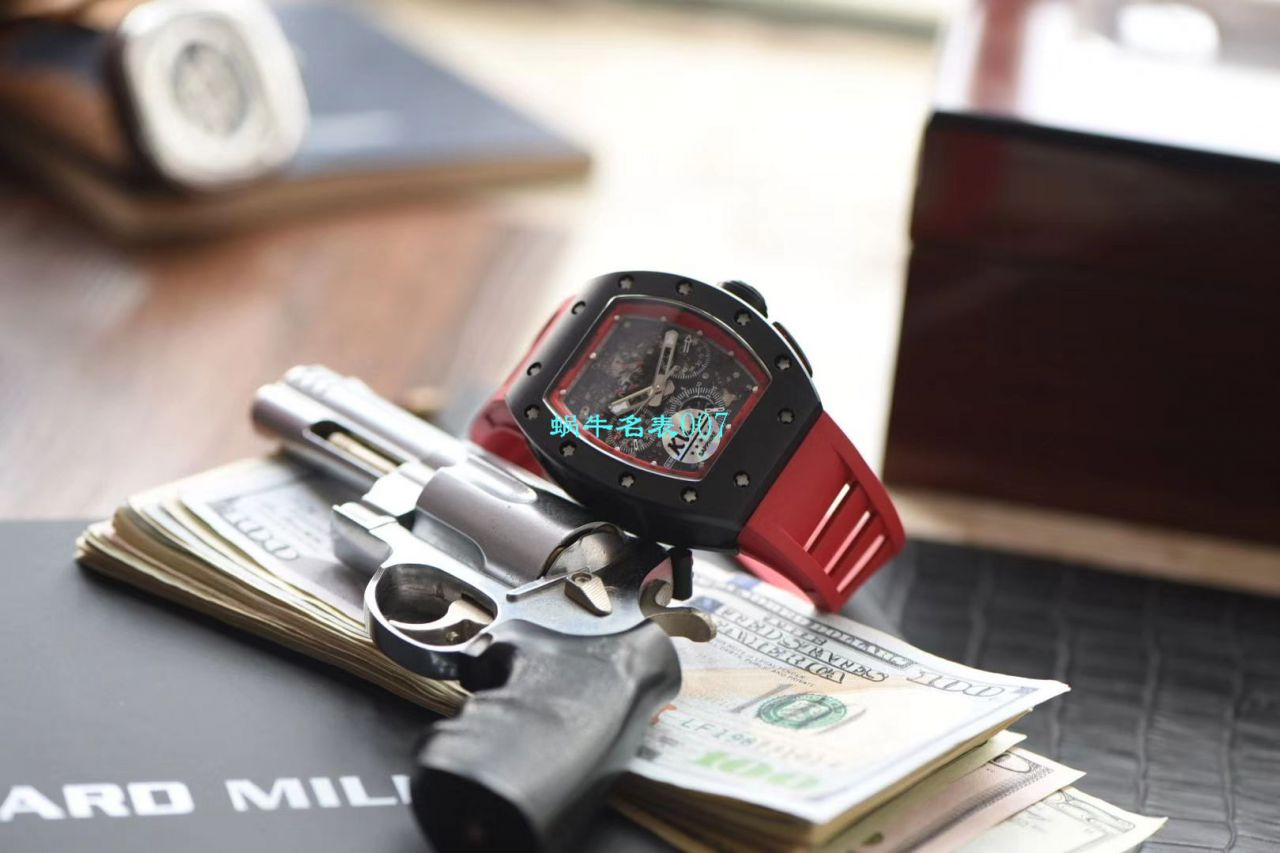  Video analysis KV Factory 官网复刻手表RICHARD MILLE RICHARD MILLE RM 011 / KV011RM