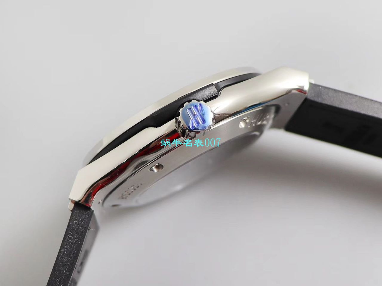JB Factory  hublot 经典融合 Tourbillon 复刻高仿表505 OX 0180 LR 0904，505.OX.0180.LR.1904，505.OX.0180.LR，505.TX.0170.LR wrist watch  / YUB077