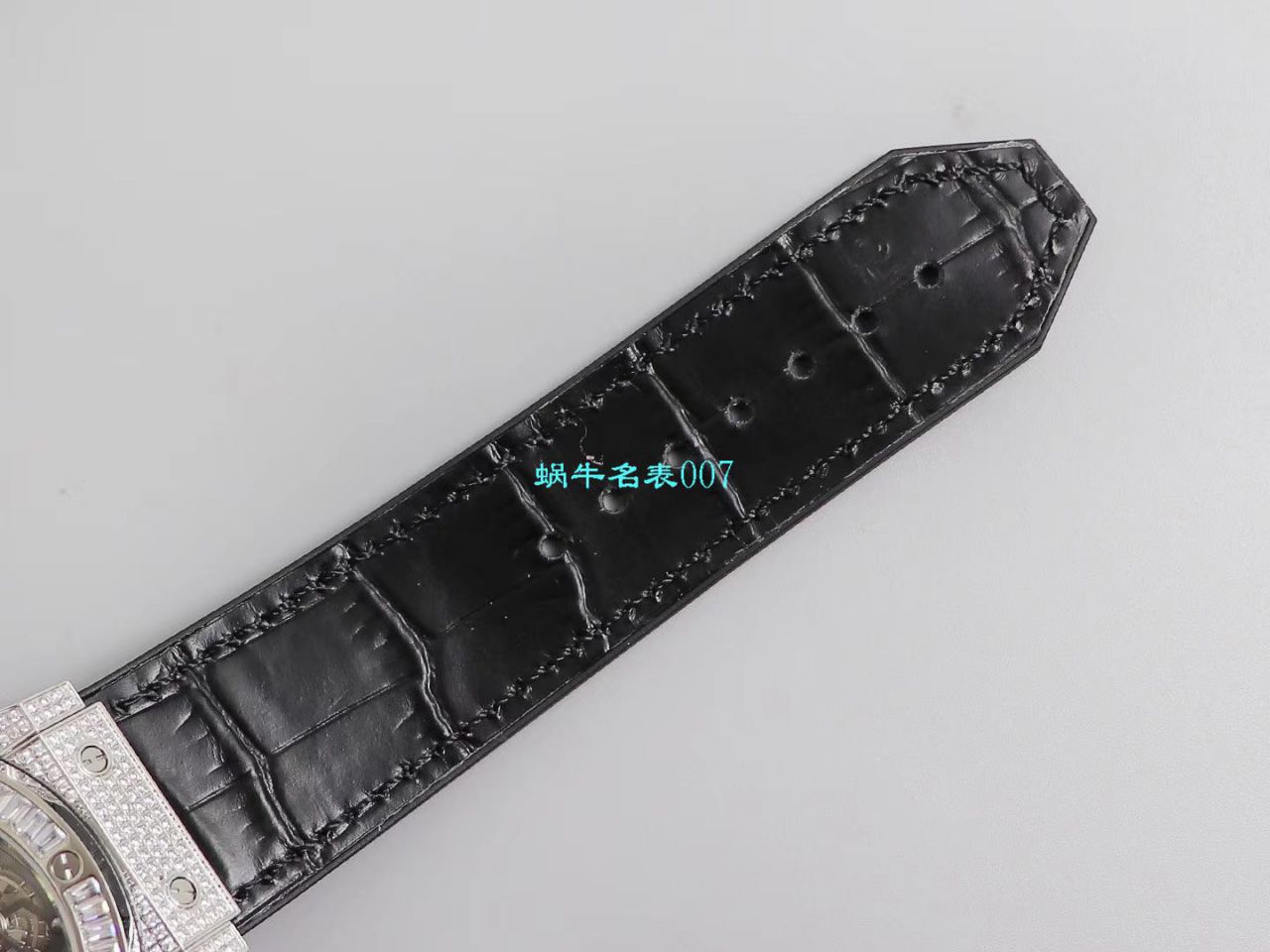 JB Factory  hublot 经典融合 Tourbillon 复刻高仿表505 OX 0180 LR 0904，505.OX.0180.LR.1904，505.OX.0180.LR，505.TX.0170.LR wrist watch  / YUB077