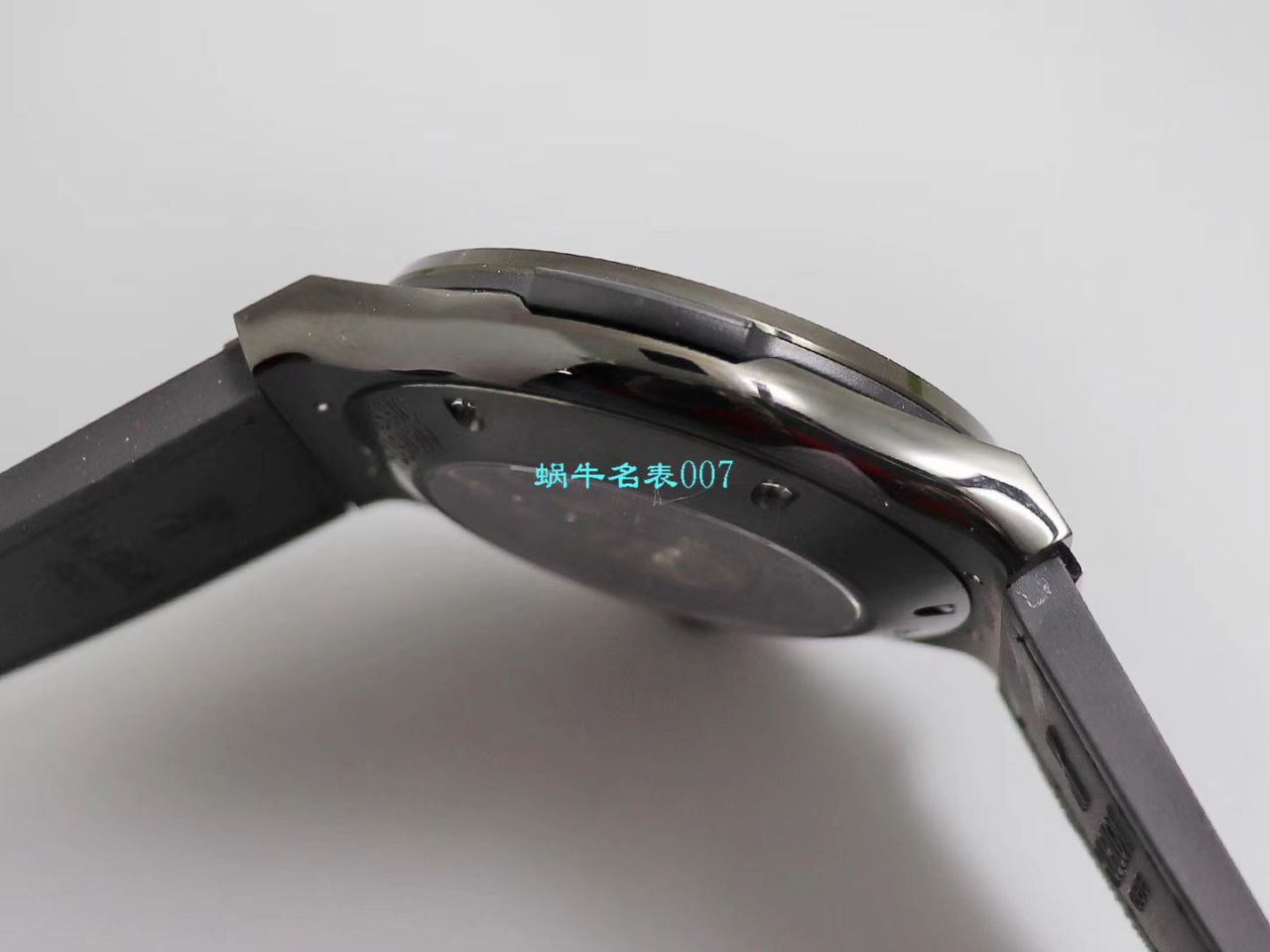 JB Factory  hublot 经典融合 Tourbillon 复刻高仿表505 OX 0180 LR 0904，505.OX.0180.LR.1904，505.OX.0180.LR，505.TX.0170.LR wrist watch  / YUB077