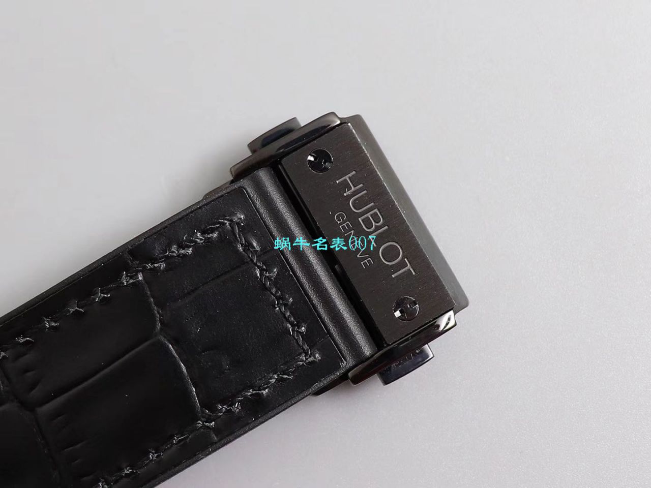 JB Factory  hublot 经典融合 Tourbillon 复刻高仿表505 OX 0180 LR 0904，505.OX.0180.LR.1904，505.OX.0180.LR，505.TX.0170.LR wrist watch  / YUB077
