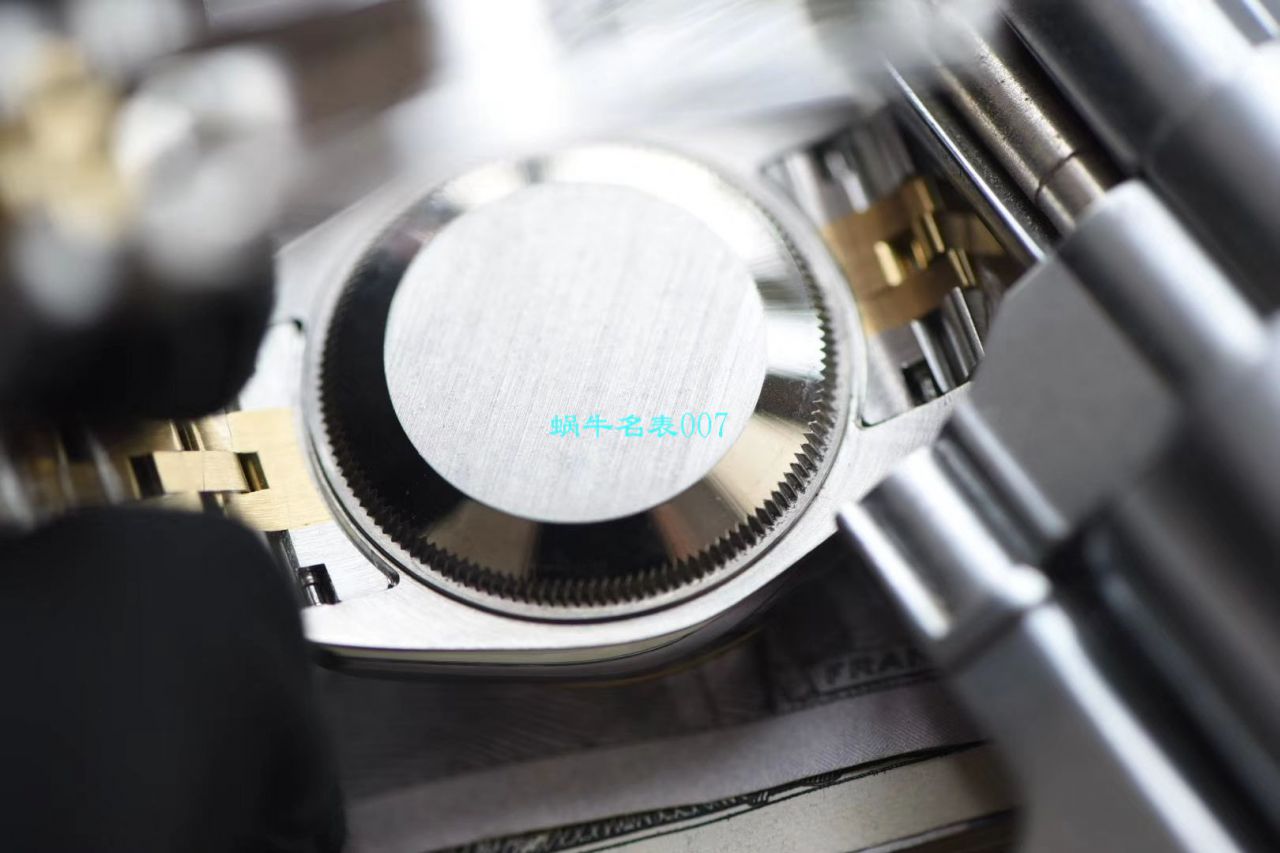 台湾 Factory 超A高仿 Rolex   Datejust 31毫米女装m278273-0016 wrist watch  / R529