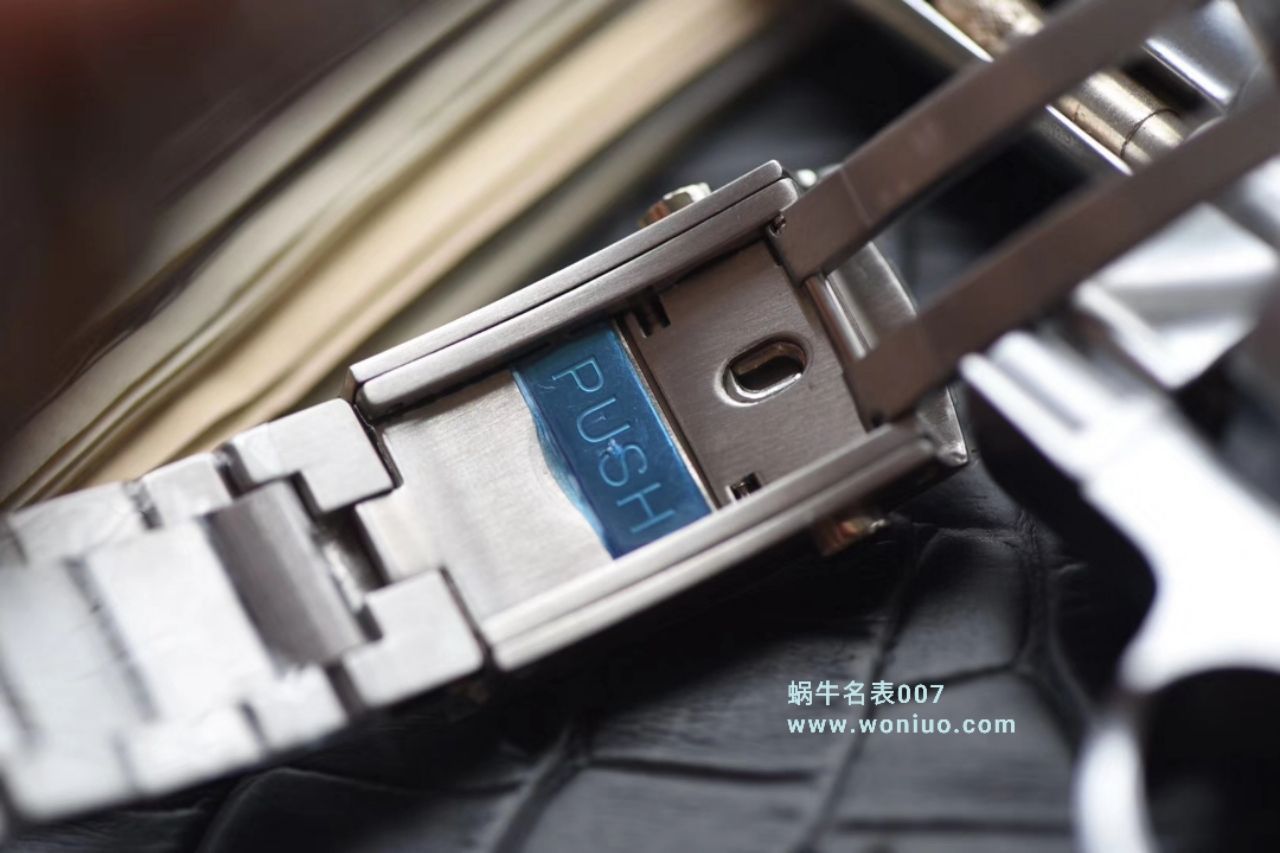  Video analysis VS Factory  top 复刻OMEGAOMEGA  Seamaster 300米233.32.41.21.01.001幽灵党 007限量版 wrist watch  / M011VS