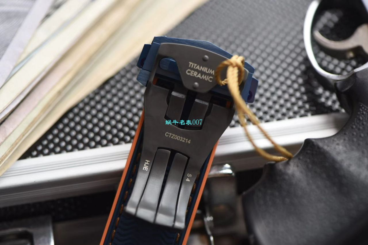 VS Factory 超A高仿碧海之蓝之OMEGA Seamaster 系列215.92.46.22.03.001 wrist watch  / VS670