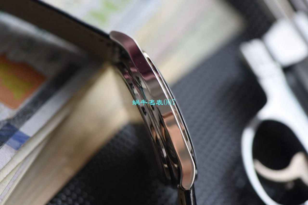 FL Factory 超A高仿手表 PATEK PHILIPPE 古典表系列5089G-062太加斯河上垂钓 wrist watch  / BD267