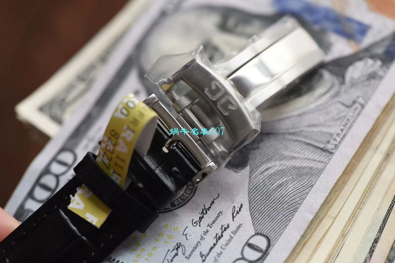【TZ Factory  top 复刻手表】glashuette original原创偏心系列1-66-06-04-22-05 wrist watch  / GLA060