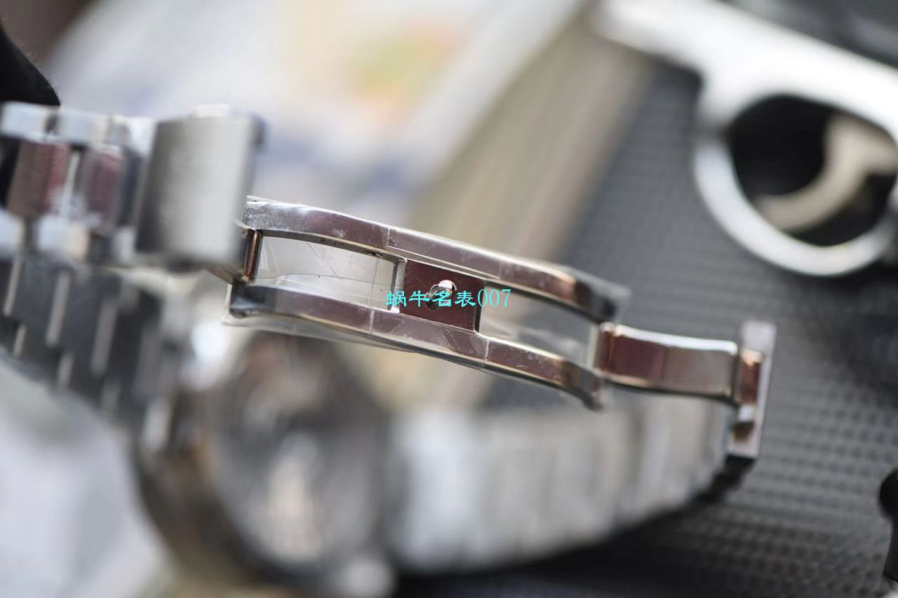  Video analysis 女装推荐VS Factory  top 复刻高仿版本OMEGAOMEGA Seamaster AQUA TERRA 150米新款 / M672