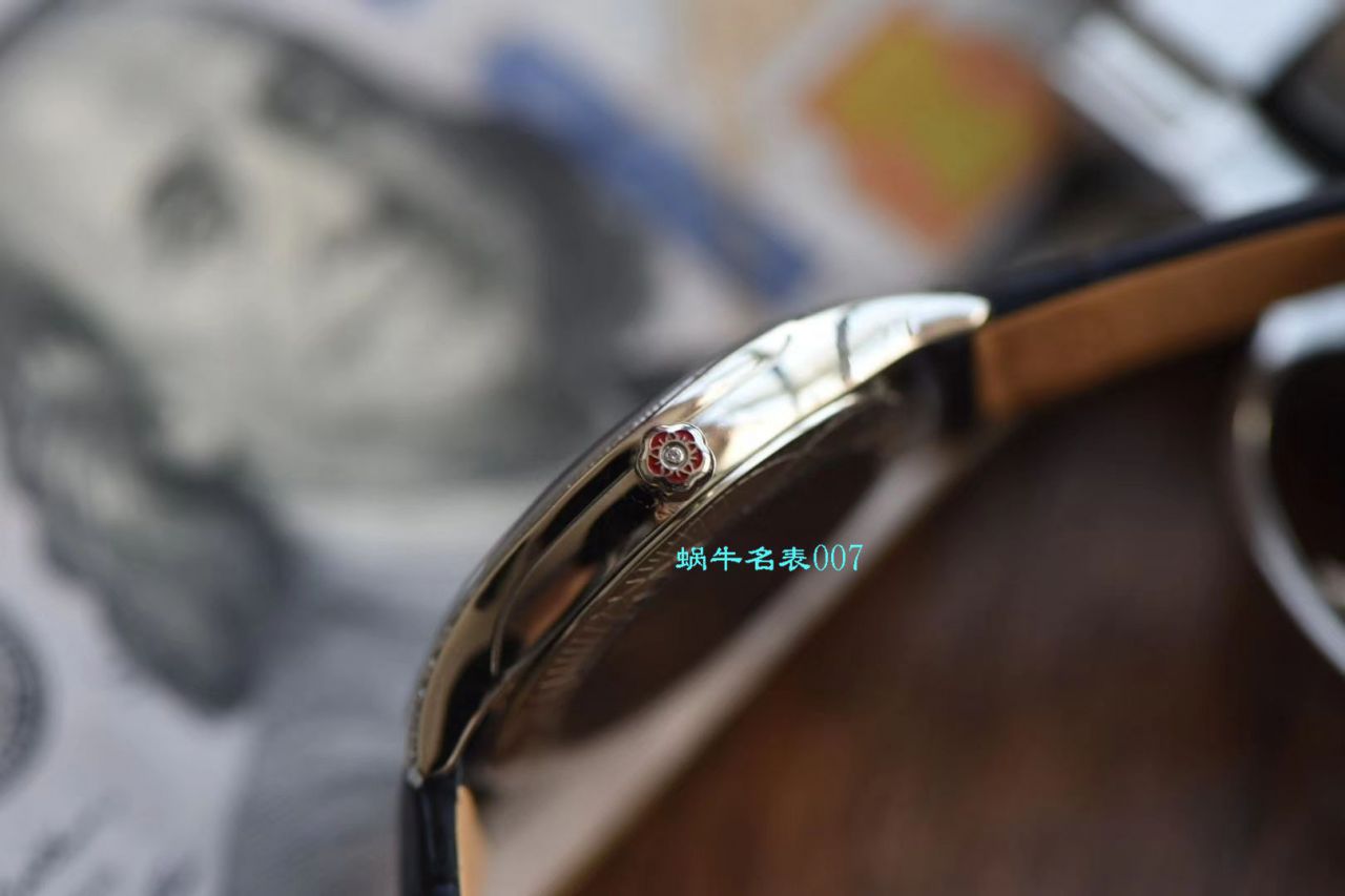GP Factory  top 复刻高仿OMEGA碟飞名典系列428.17.36.60.04.001，428.18.36.60.04.002 wrist watch  / M673