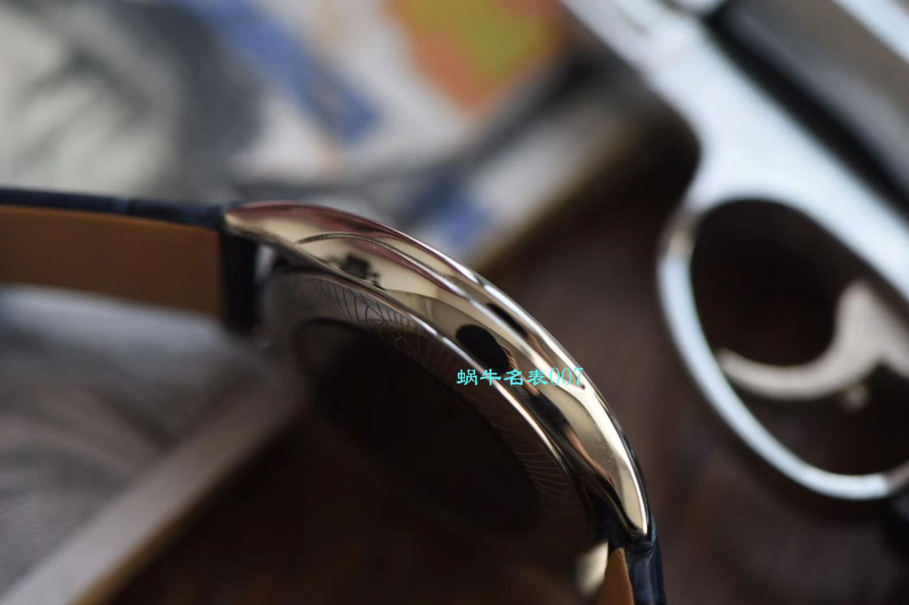 GP Factory  top 复刻高仿OMEGA碟飞名典系列428.17.36.60.04.001，428.18.36.60.04.002 wrist watch  / M673