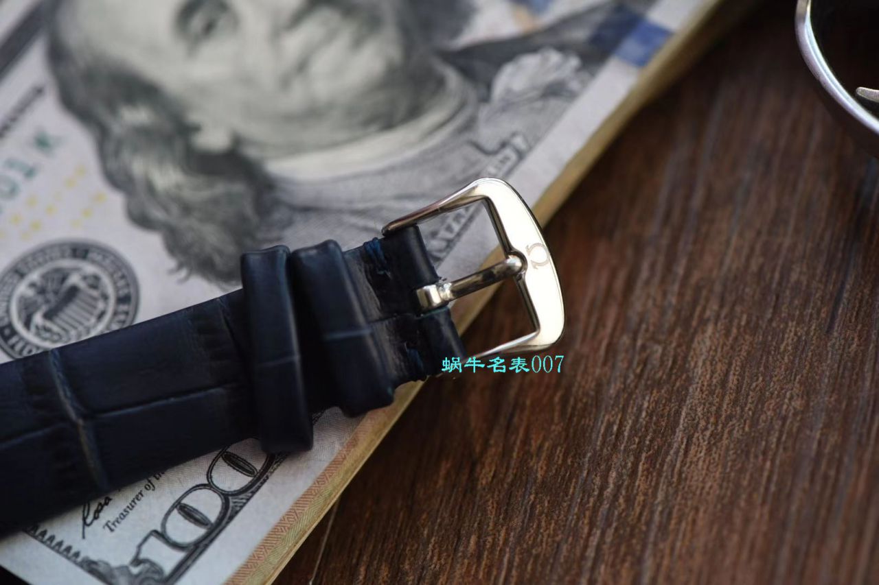 GP Factory  top 复刻高仿OMEGA碟飞名典系列428.17.36.60.04.001，428.18.36.60.04.002 wrist watch  / M673