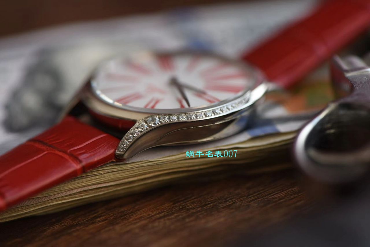 GP Factory  top 复刻高仿OMEGA碟飞名典系列428.17.36.60.04.001，428.18.36.60.04.002 wrist watch  / M673