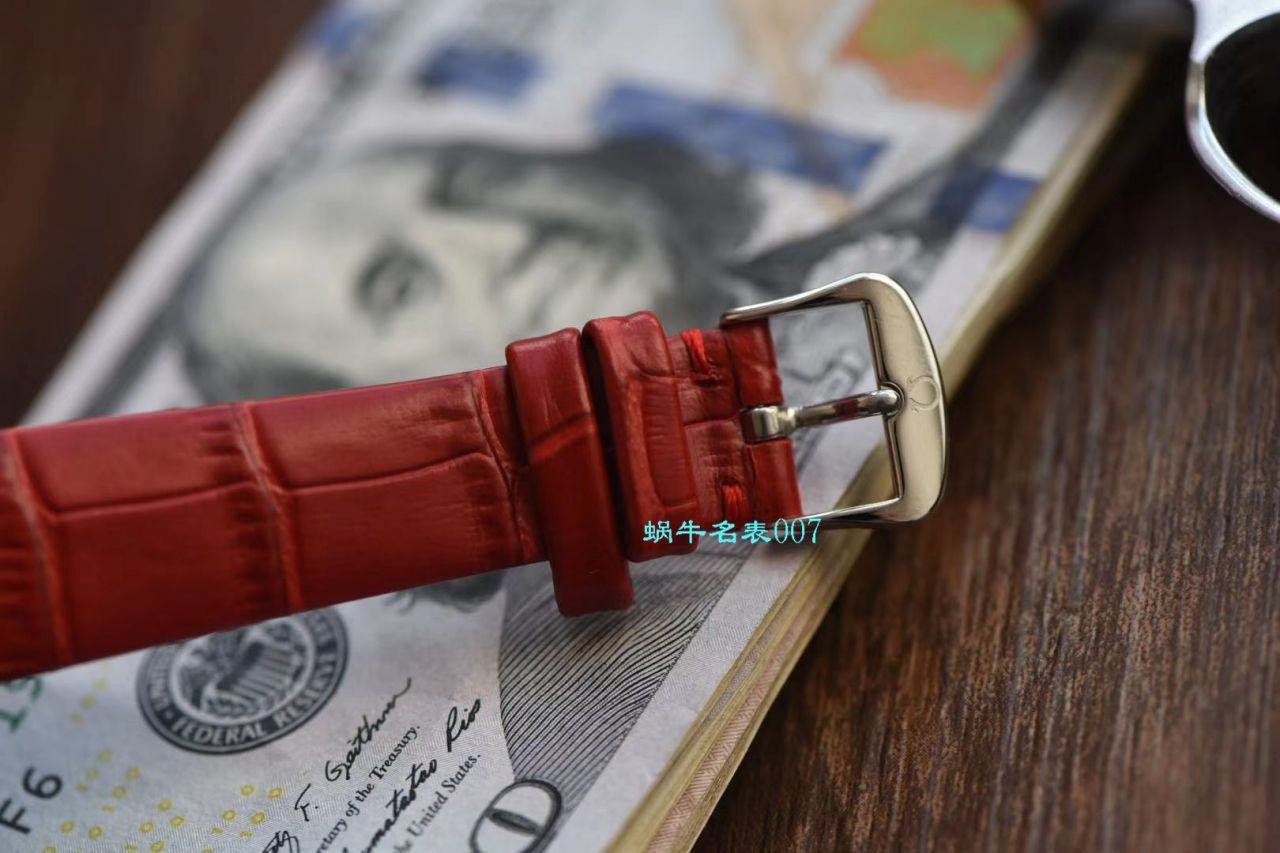 GP Factory  top 复刻高仿OMEGA碟飞名典系列428.17.36.60.04.001，428.18.36.60.04.002 wrist watch  / M673