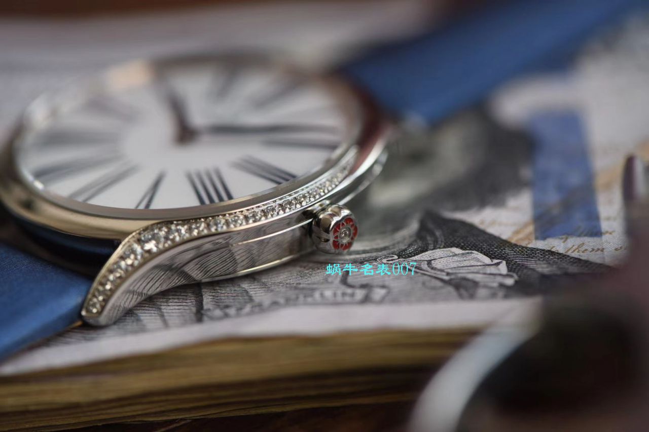 GP Factory  top 复刻高仿OMEGA碟飞名典系列428.17.36.60.04.001，428.18.36.60.04.002 wrist watch  / M673