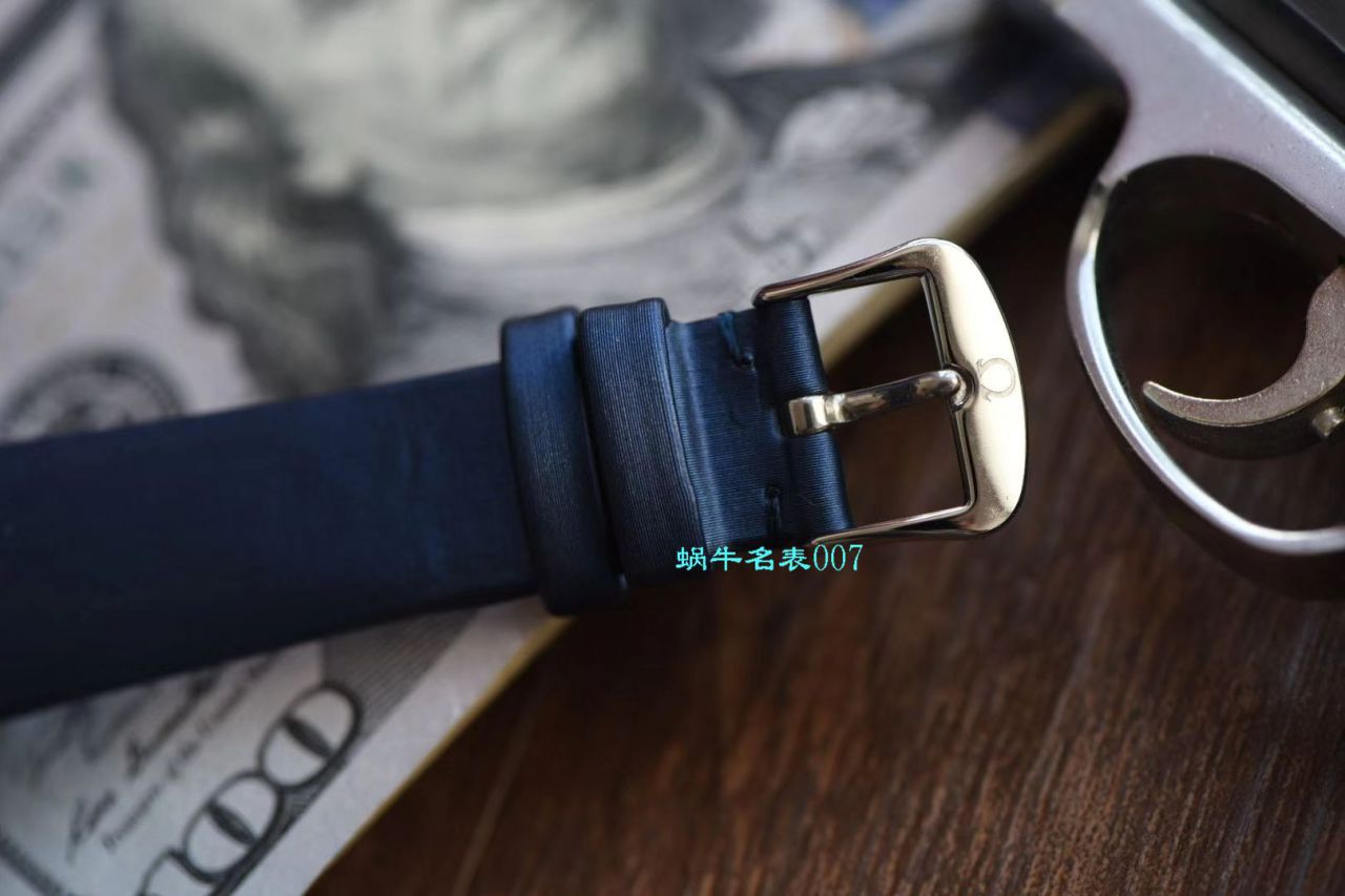 GP Factory  top 复刻高仿OMEGA碟飞名典系列428.17.36.60.04.001，428.18.36.60.04.002 wrist watch  / M673