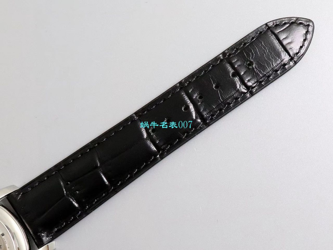 GR Factory  top 复刻高仿表 PATEK PHILIPPE 复杂功能时计系列5205R-001 wrist watch  / BD270