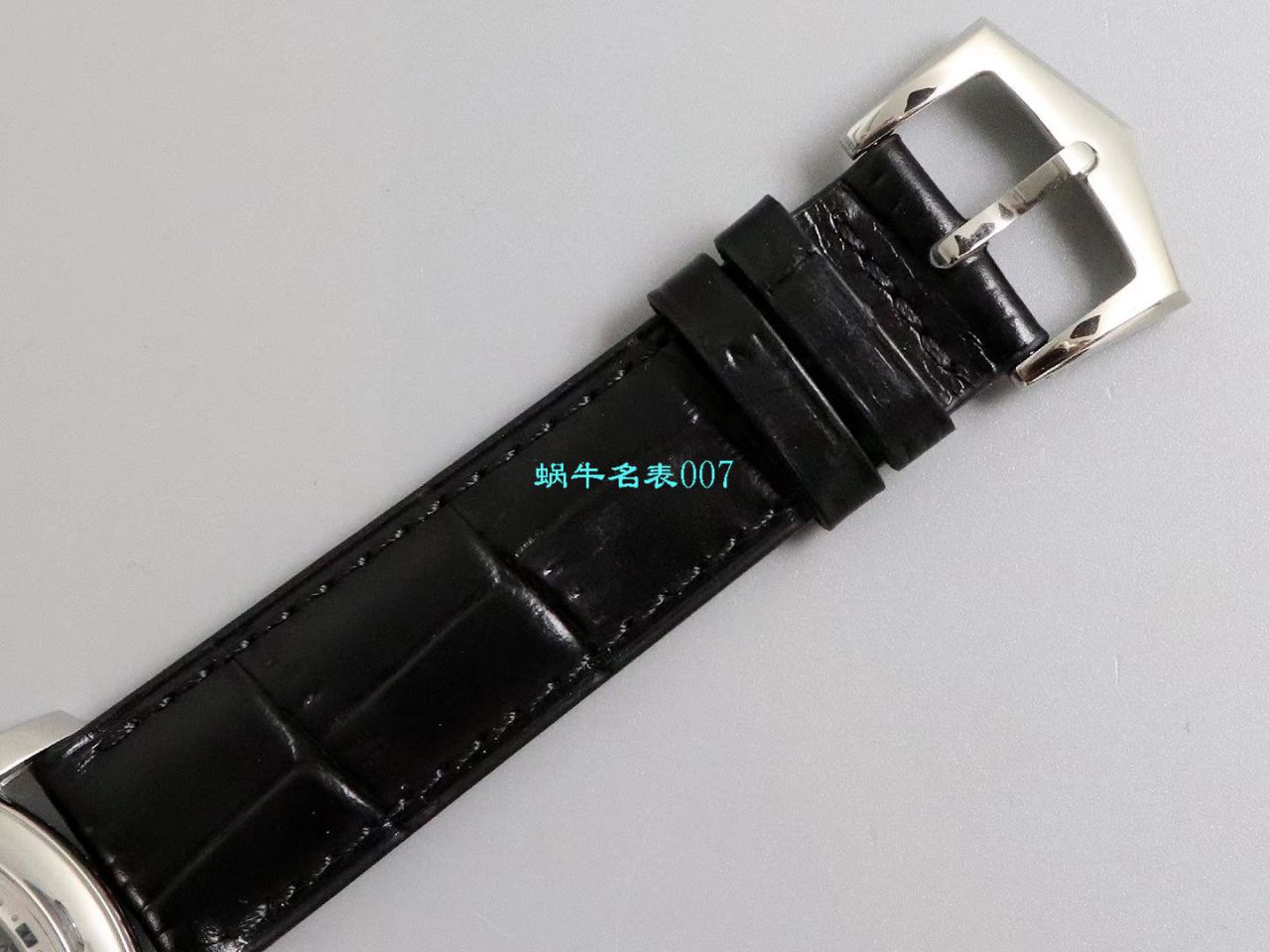 GR Factory 超A高仿 PATEK PHILIPPE 复杂功能时计系列5205R-010 wrist watch  / BD269