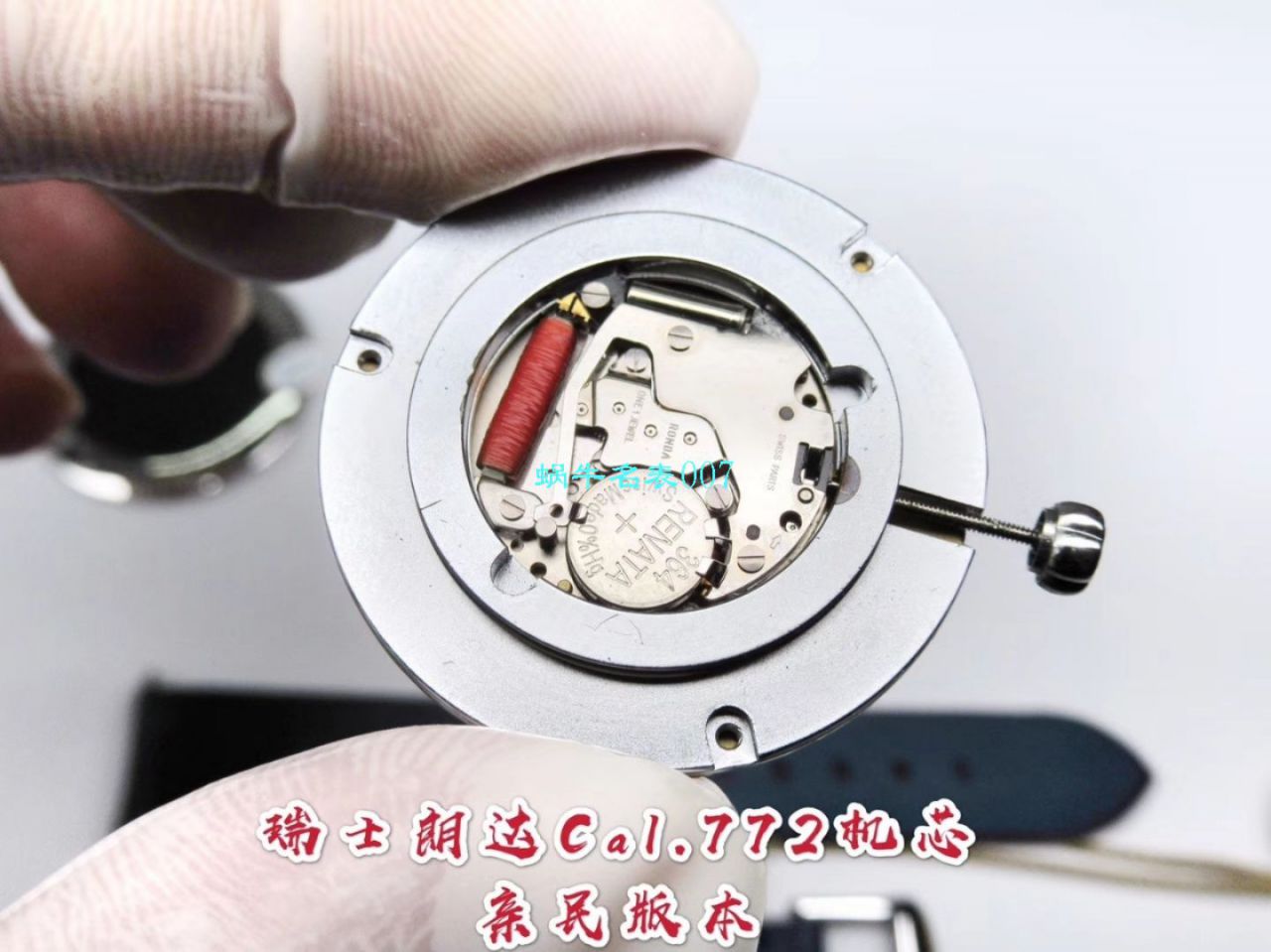 GP Factory  top 复刻高仿OMEGA碟飞名典系列428.17.36.60.04.001，428.18.36.60.04.002 wrist watch  / M673