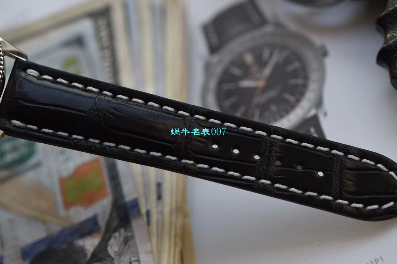 007独家 copy customized 版 Breitling 航空计时41系列复刻高仿A17326211B1P1，A17326211C1P3，A17326211G1P1 wrist watch  / BL139