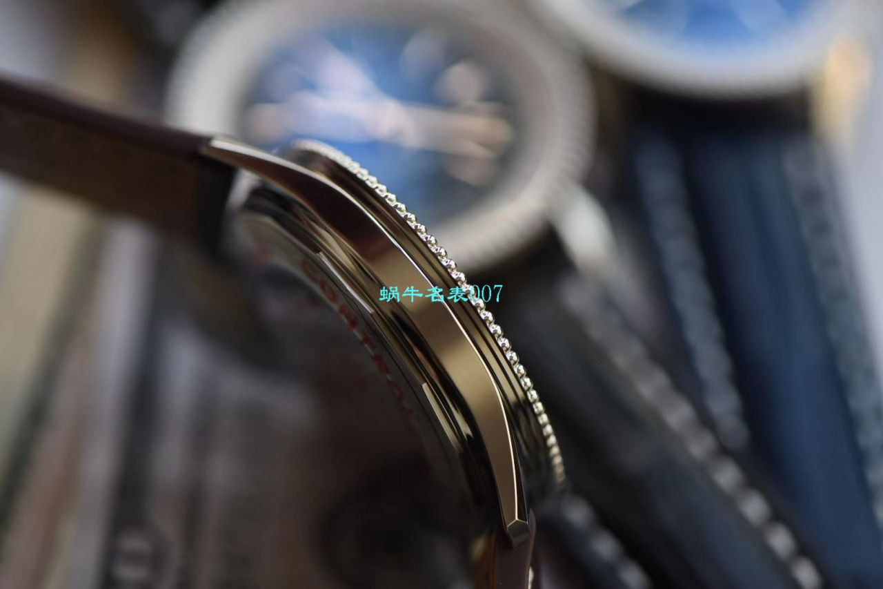 007独家 copy customized 版 Breitling 航空计时41系列复刻高仿A17326211B1P1，A17326211C1P3，A17326211G1P1 wrist watch  / BL139