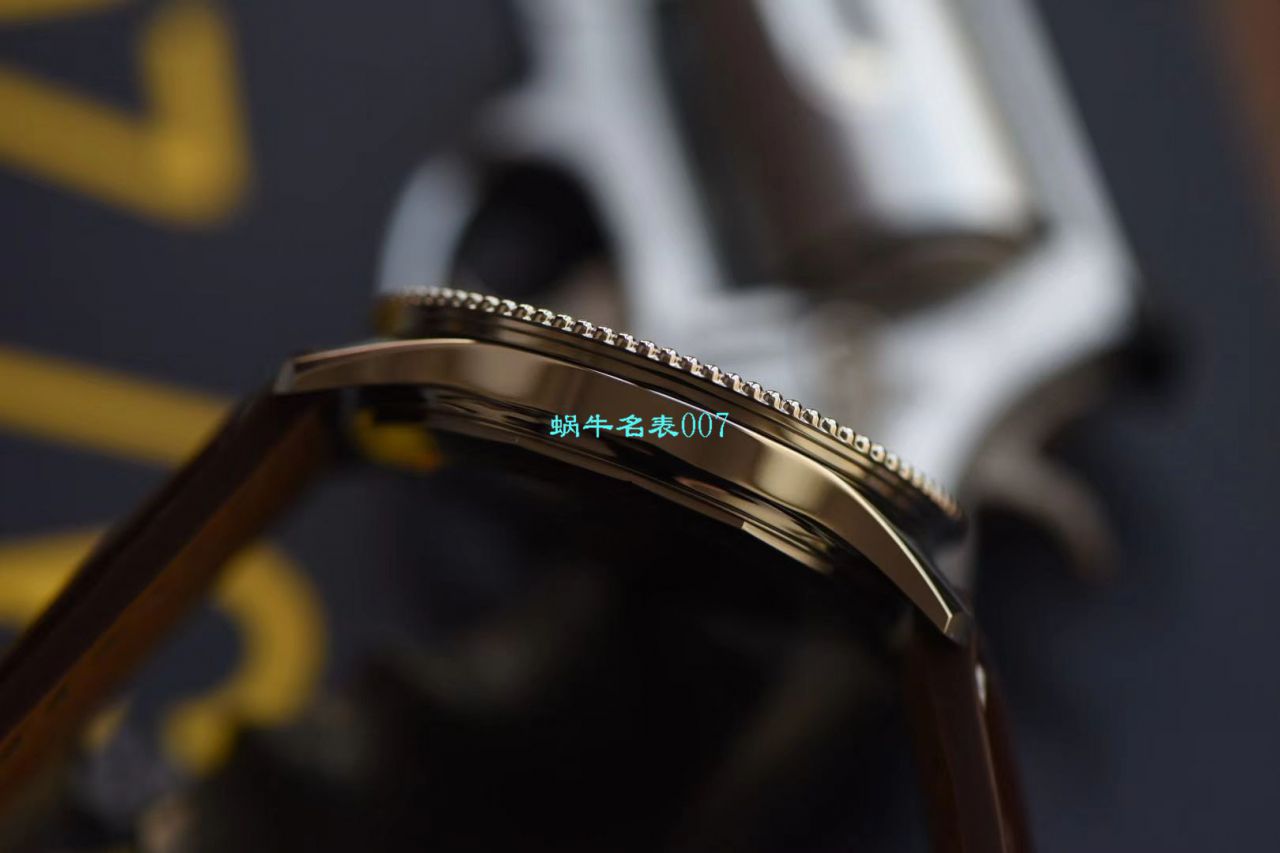 007独家 copy customized 版 Breitling 航空计时41系列复刻高仿A17326211B1P1，A17326211C1P3，A17326211G1P1 wrist watch  / BL139