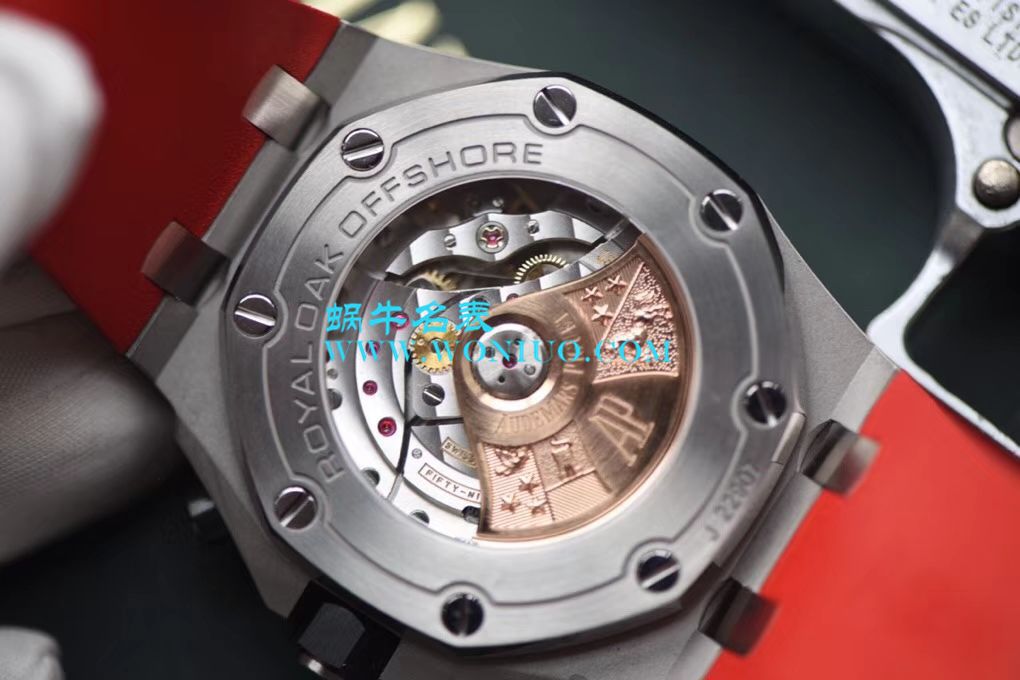 视频讲解JF Factory 哪个 Factory 的Audemars Piguet  Best  top 复刻高仿Audemars Piguet  Royal Oak Offshore 系列26470SO.OO.A002CA.01 wrist watch  / AP136JF