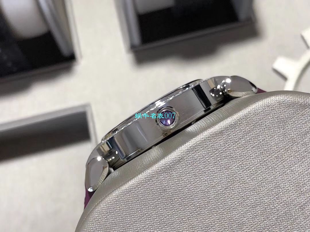 台湾 Factory 超A高仿女表 Chopard IMPERIALE系列384822-1002，384822-5002，384822-1005 wrist watch  / XB056