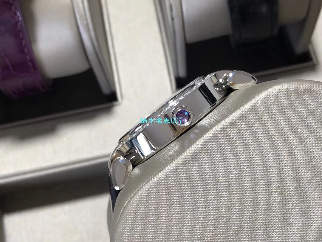 台湾 Factory 超A高仿女表 Chopard IMPERIALE系列384822-1002，384822-5002，384822-1005 wrist watch  / XB056
