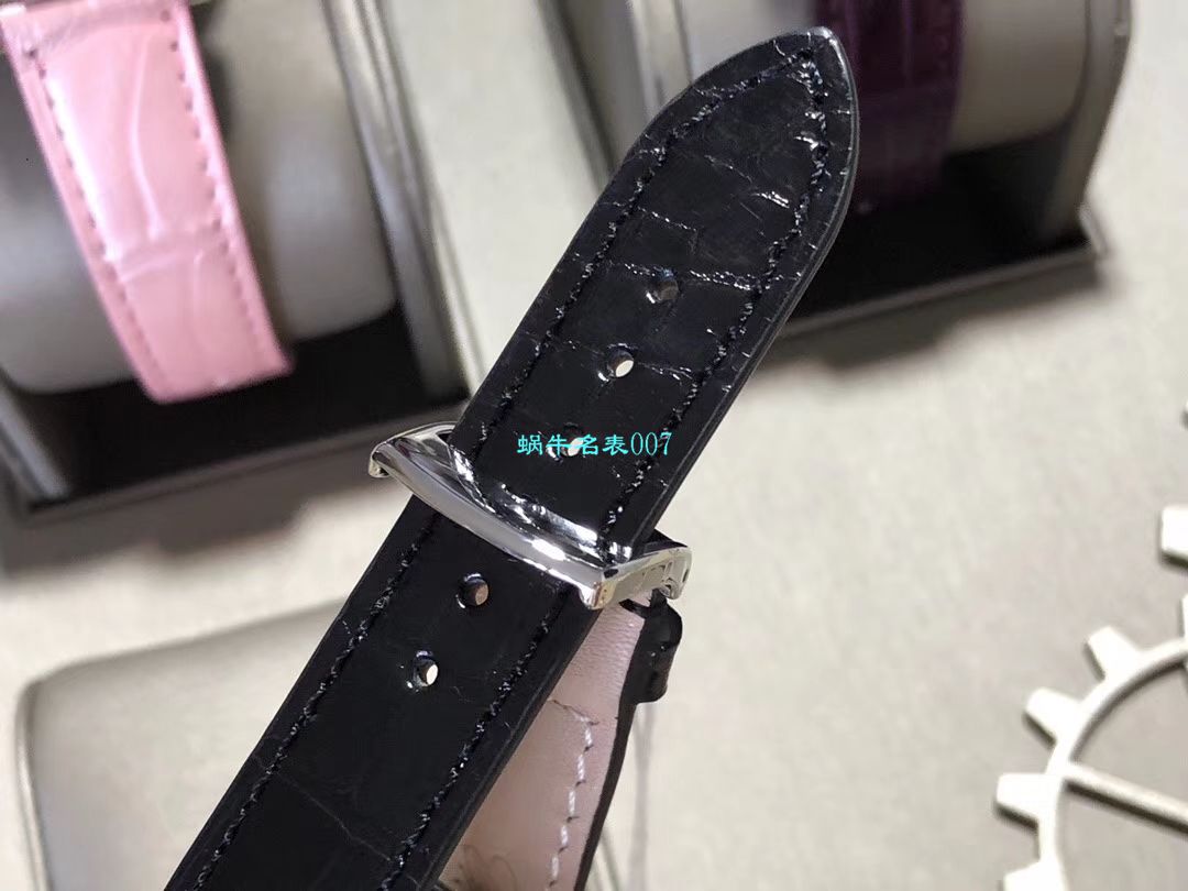 台湾 Factory 超A高仿女表 Chopard IMPERIALE系列384822-1002，384822-5002，384822-1005 wrist watch  / XB056