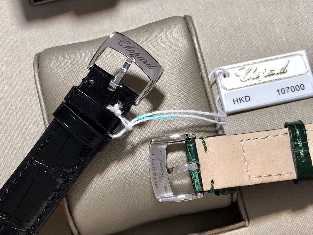台湾 Factory 超A高仿女表 Chopard IMPERIALE系列384822-1002，384822-5002，384822-1005 wrist watch  / XB056
